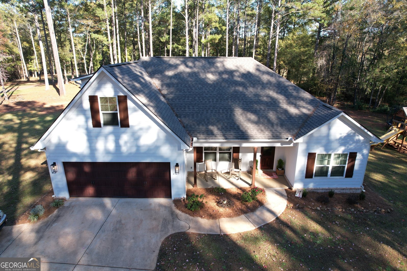 150 Kings Ridge Drive Thomaston - 3