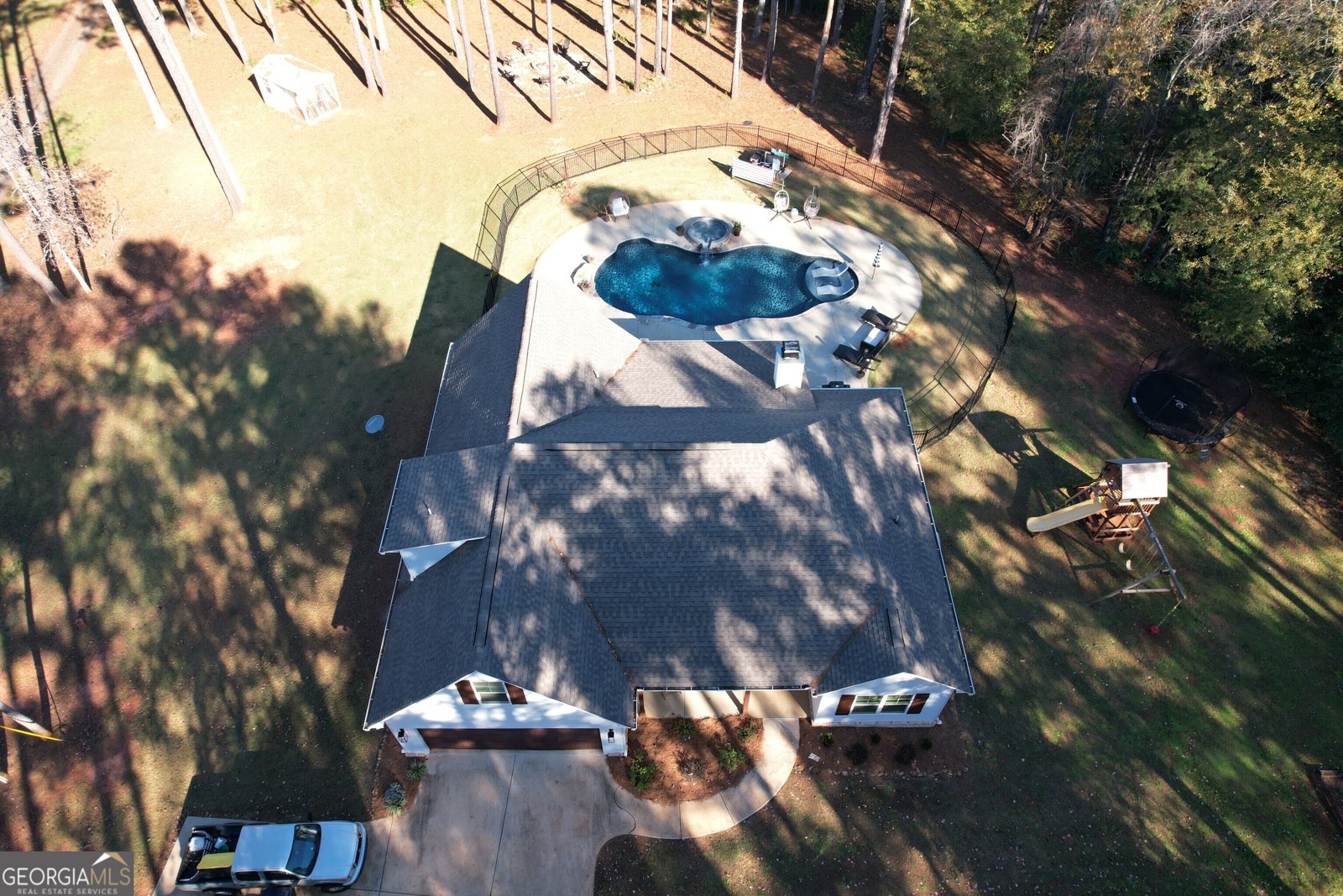 150 Kings Ridge Drive Thomaston - 4