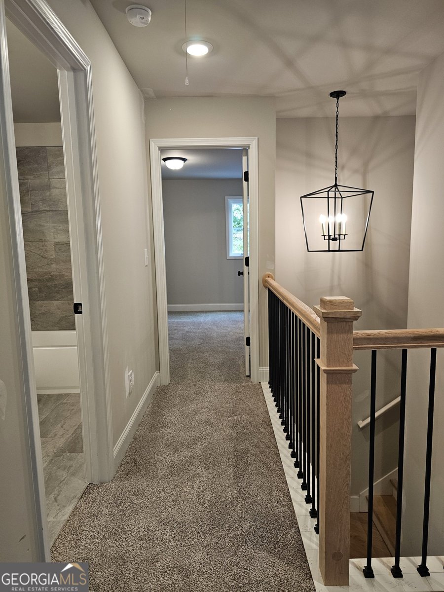 6821 Phillips Mill Road Douglasville - 21