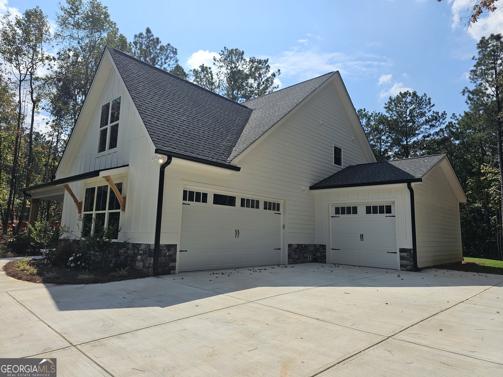 6821 Phillips Mill Road Douglasville - 41