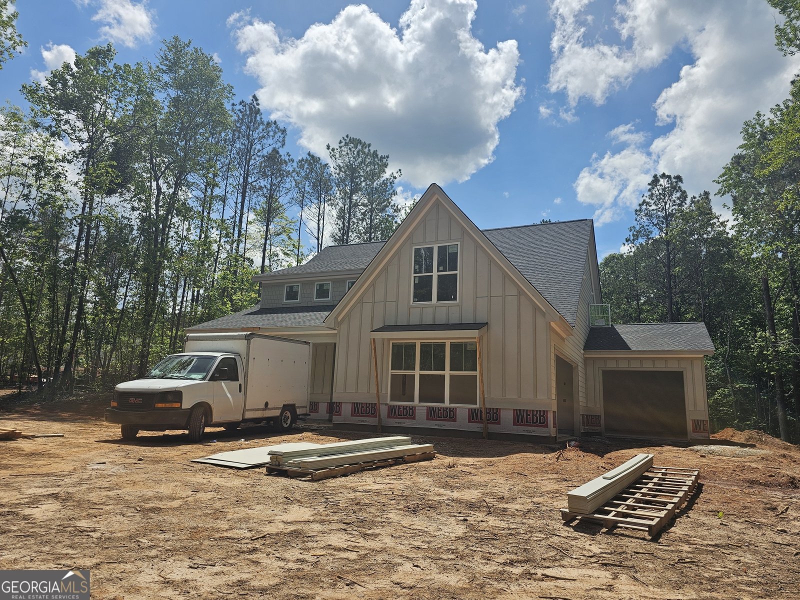 6821 Phillips Mill Road Douglasville - 5