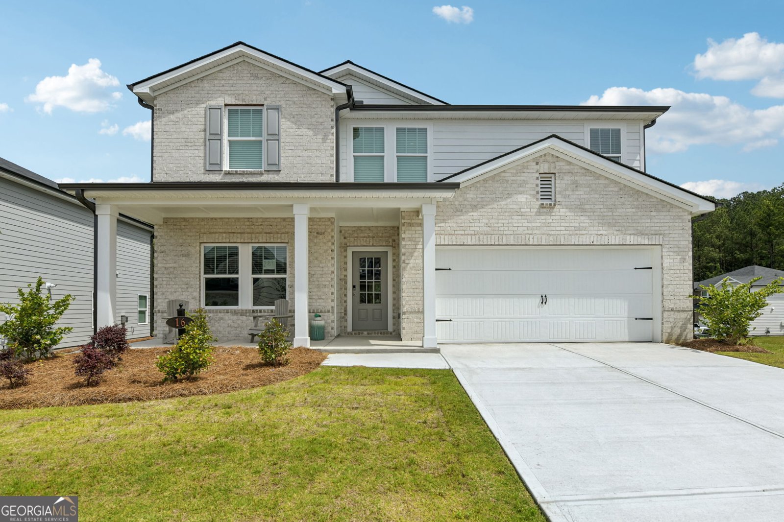 16 Proust Circle Dallas - 1