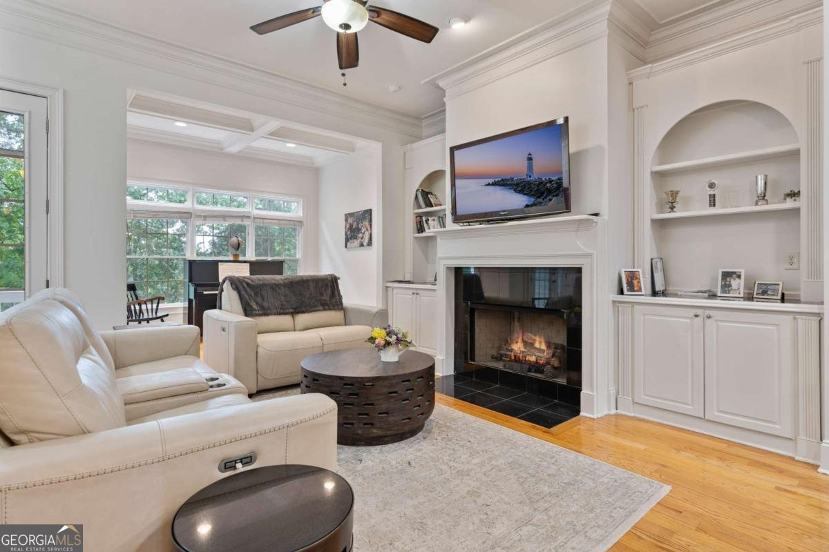 1003 Pearl Point Sandy Springs - 12