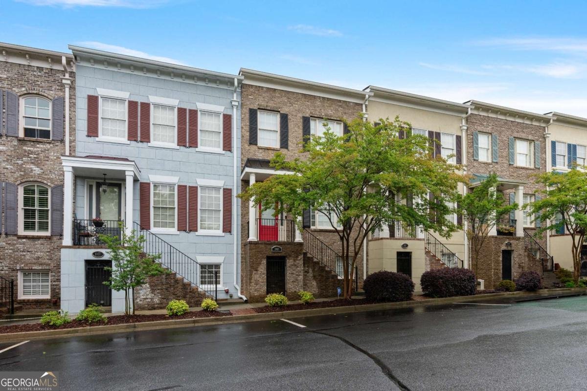 1003 Pearl Point Sandy Springs - 34