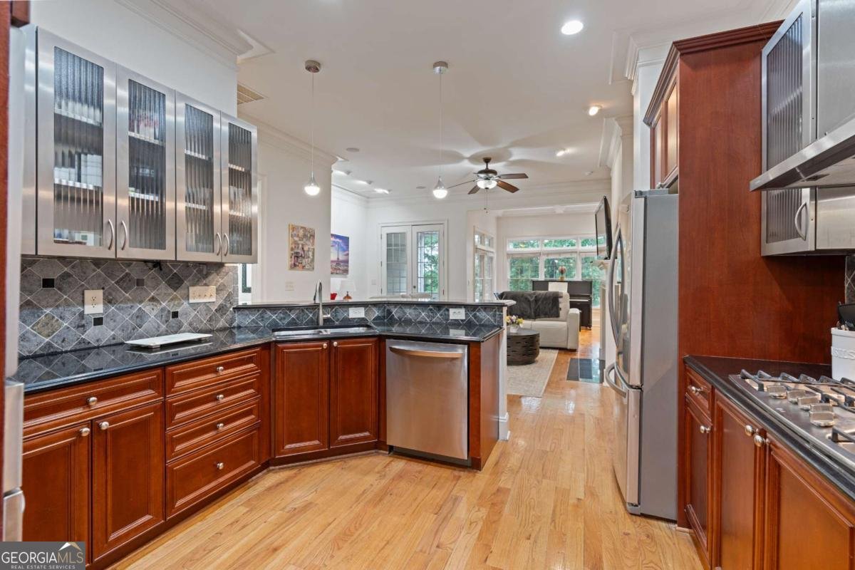 1003 Pearl Point Sandy Springs - 8