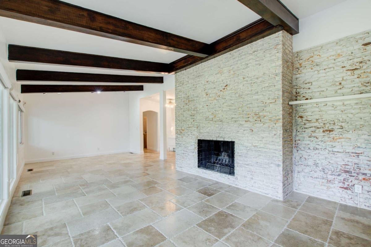 1676 Moores Mill Road Atlanta - 16