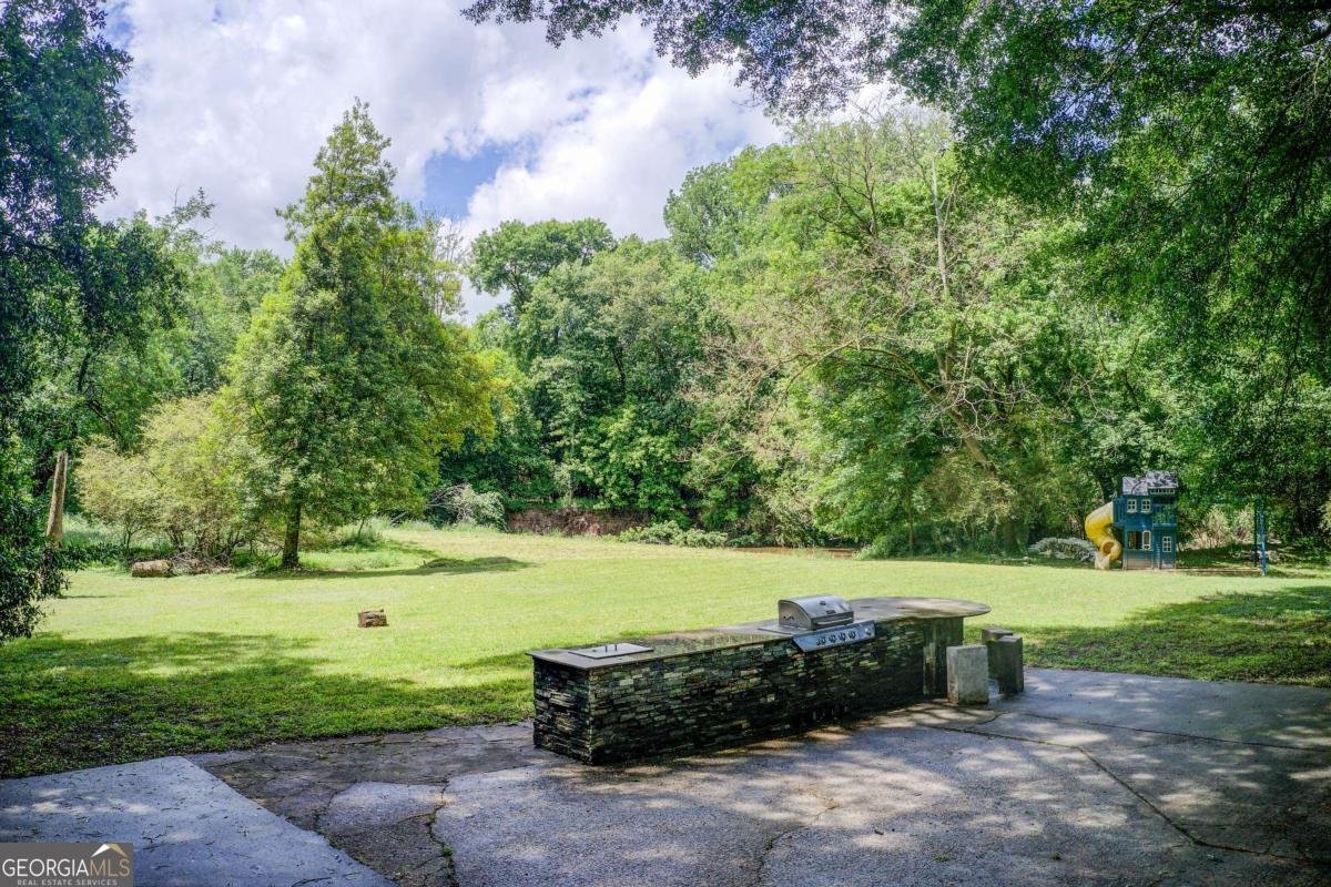 1676 Moores Mill Road Atlanta - 3