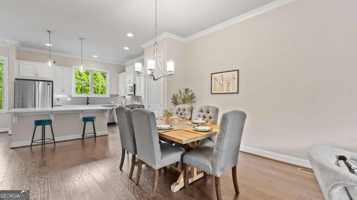 1914 Forte Lane Alpharetta - 10