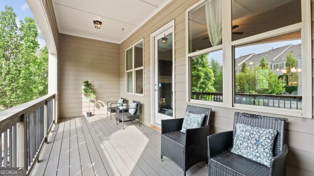1914 Forte Lane Alpharetta - 12