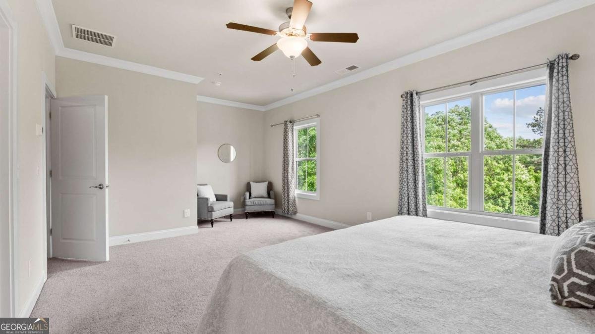 1914 Forte Lane Alpharetta - 15