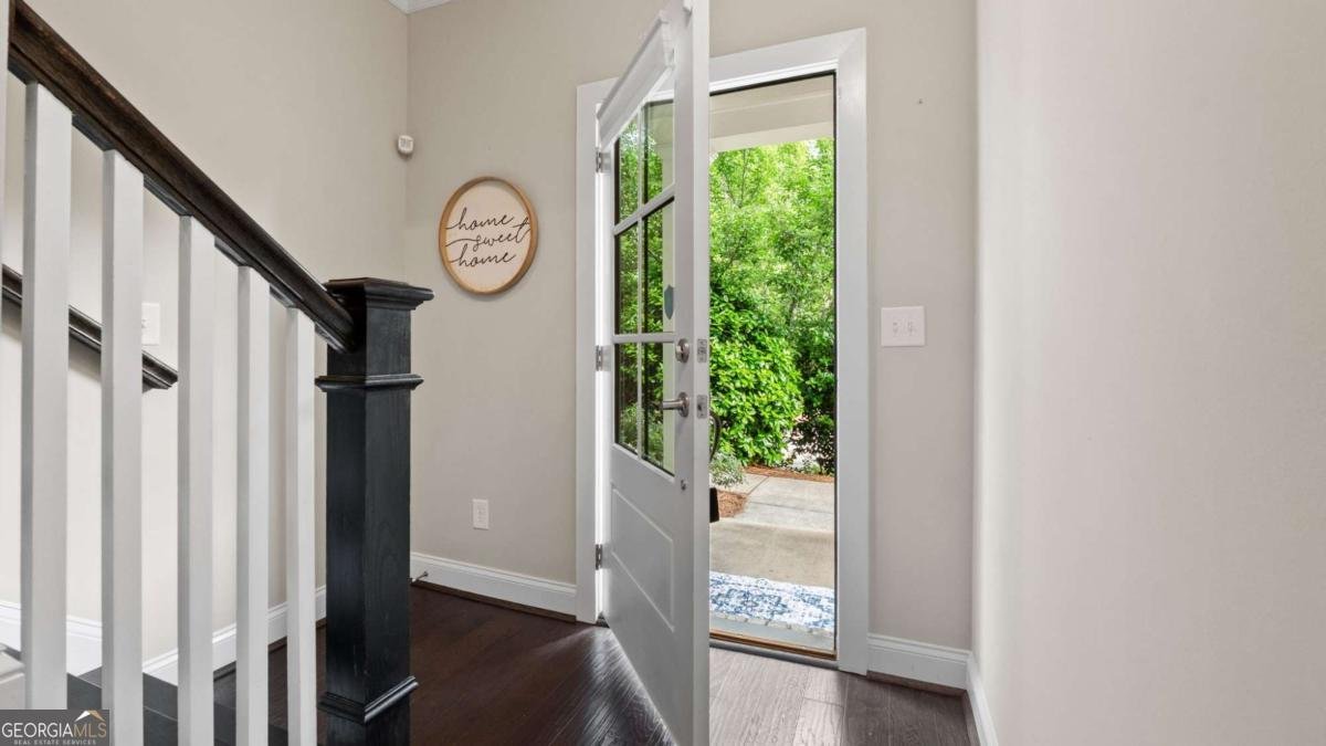 1914 Forte Lane Alpharetta - 2