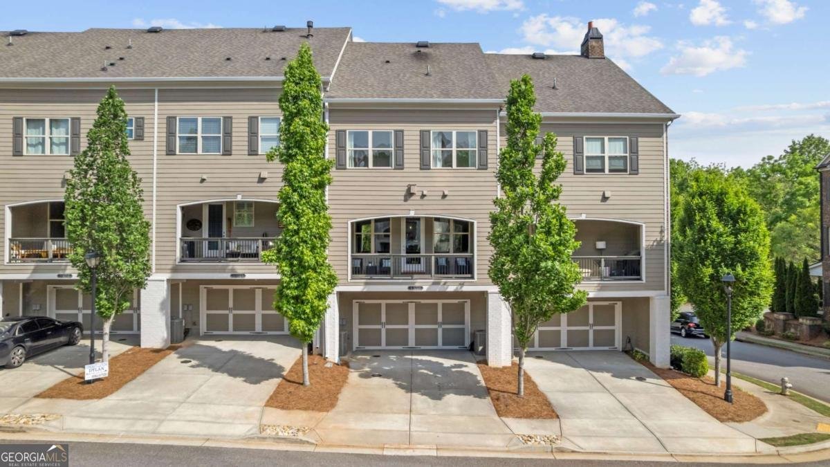 1914 Forte Lane Alpharetta - 27
