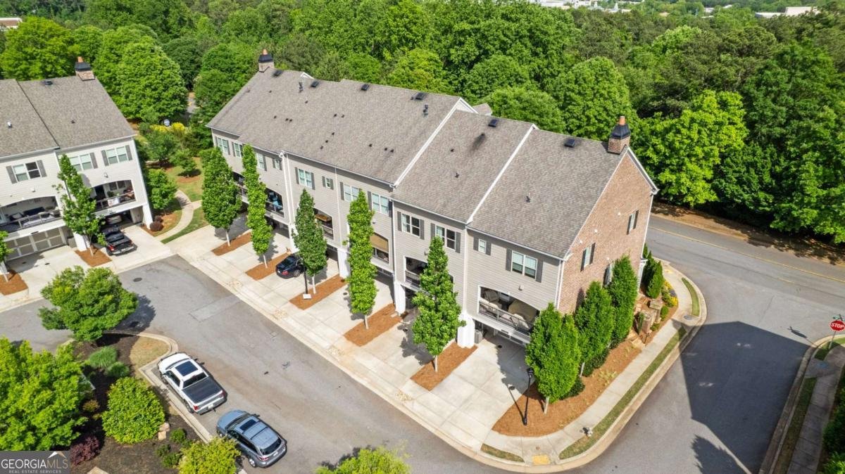 1914 Forte Lane Alpharetta - 28