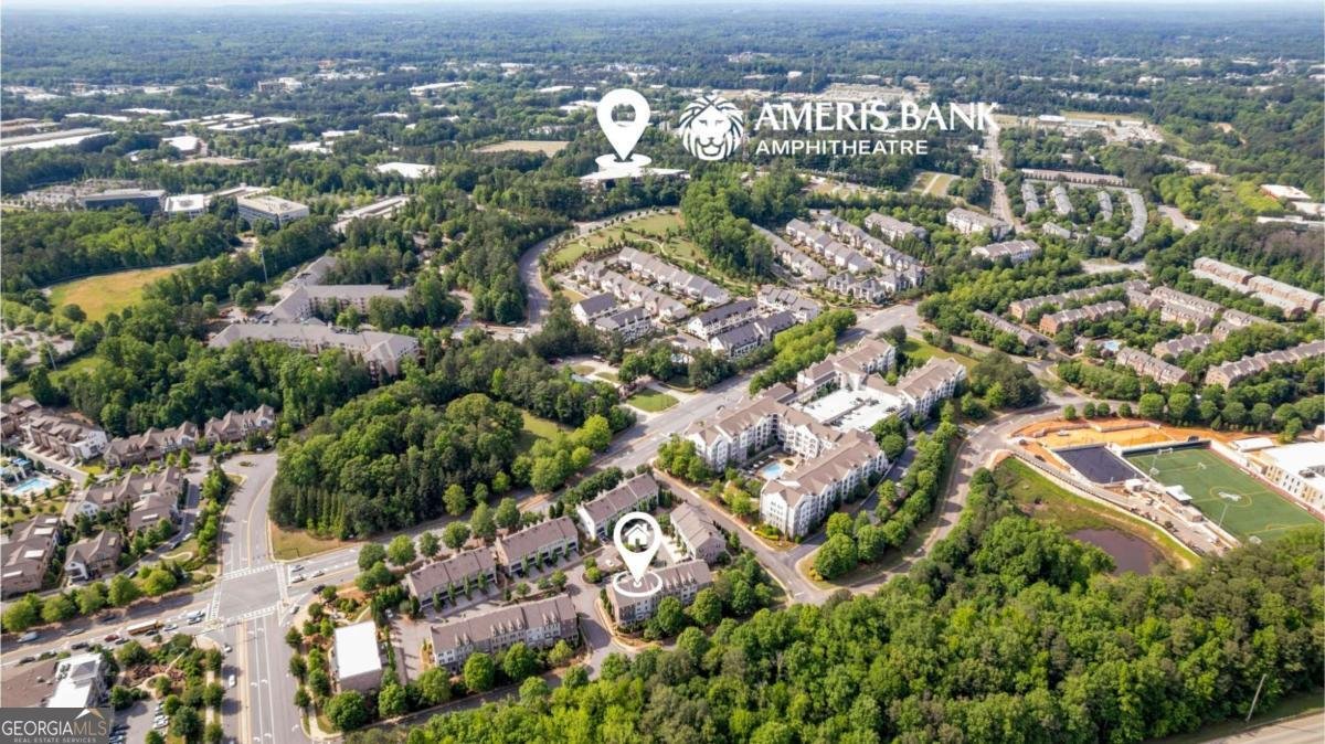 1914 Forte Lane Alpharetta - 29