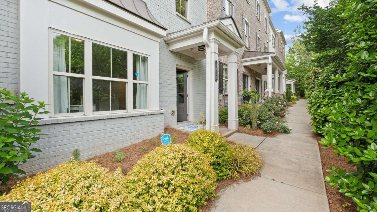 1914 Forte Lane Alpharetta - 3