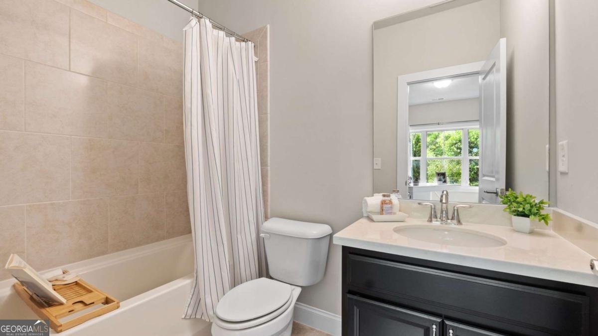 1914 Forte Lane Alpharetta - 6