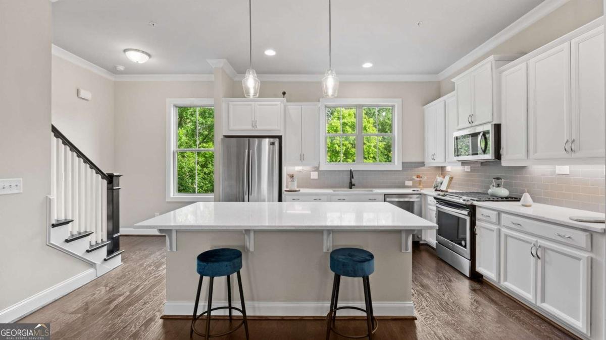 1914 Forte Lane Alpharetta - 7