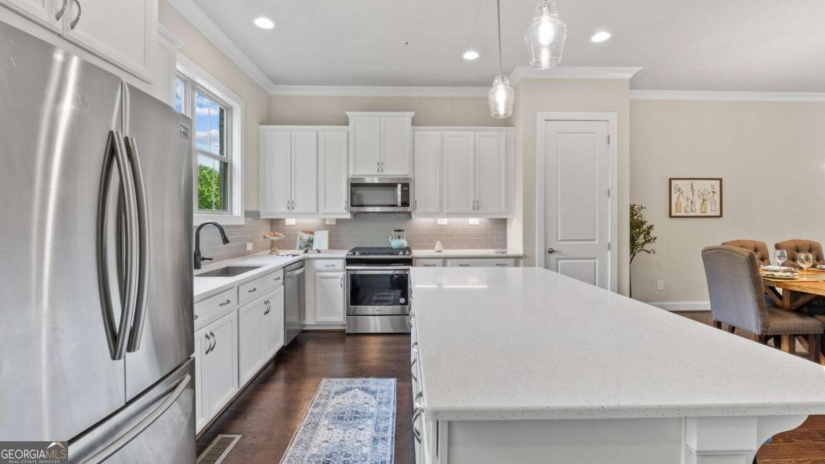 1914 Forte Lane Alpharetta - 8