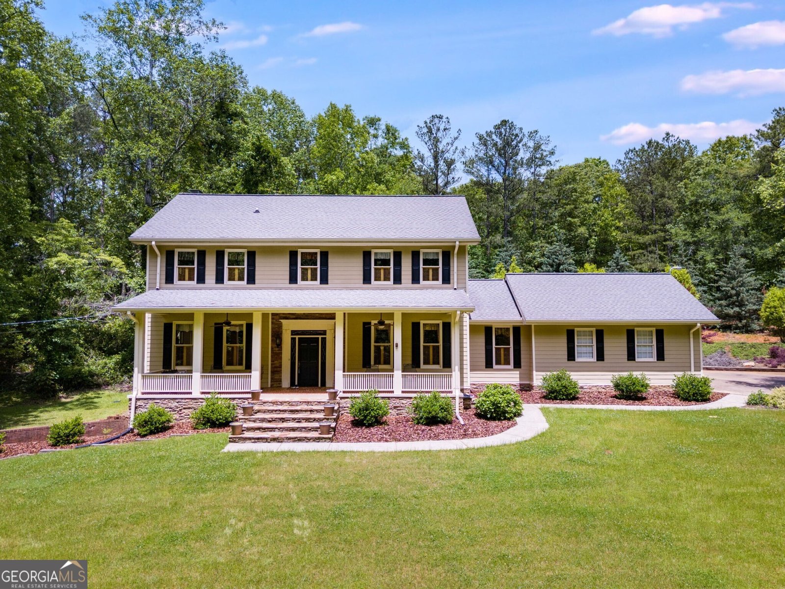7720 MILAM Road Winston - 1