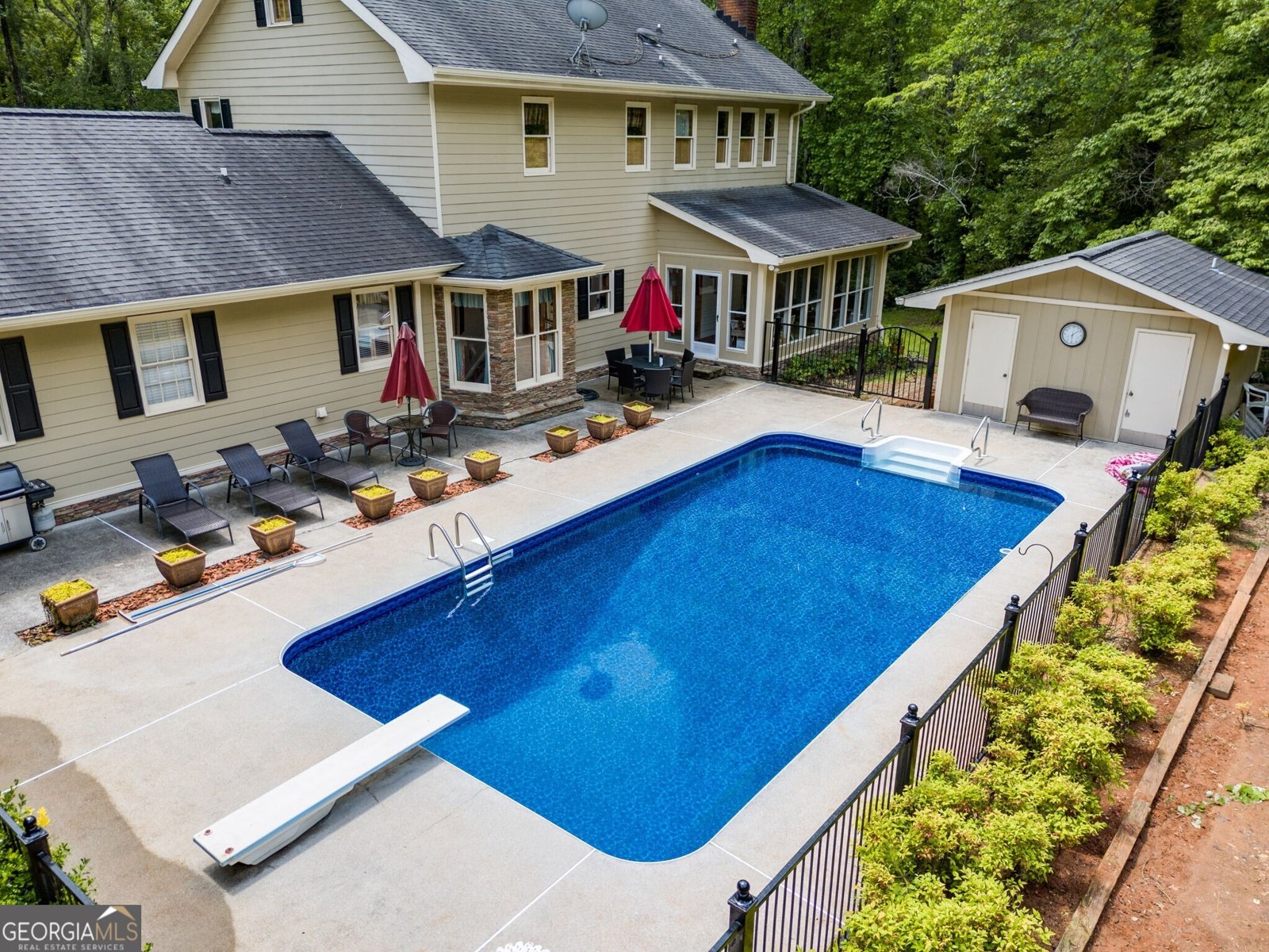 7720 MILAM Road Winston - 65