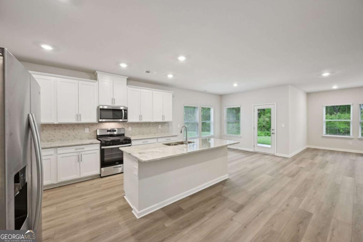 3974 Brushy Street Powder Springs - 10