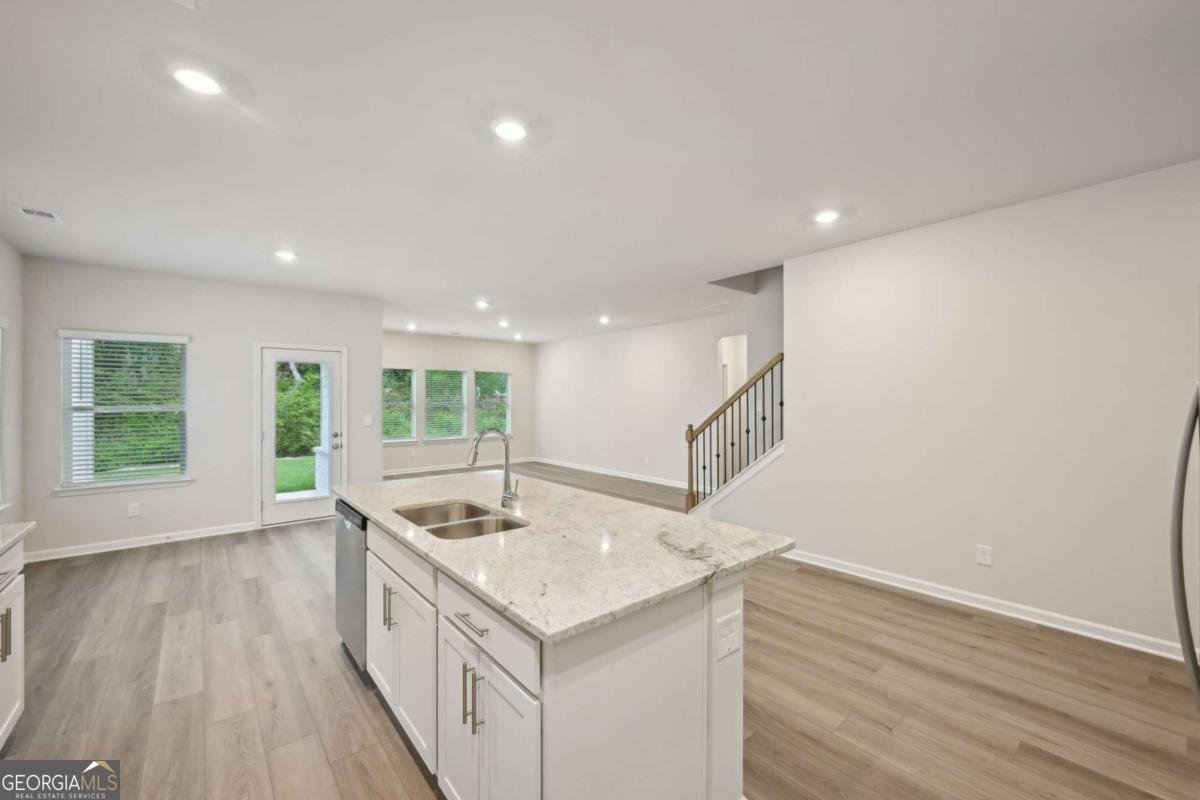 3974 Brushy Street Powder Springs - 11