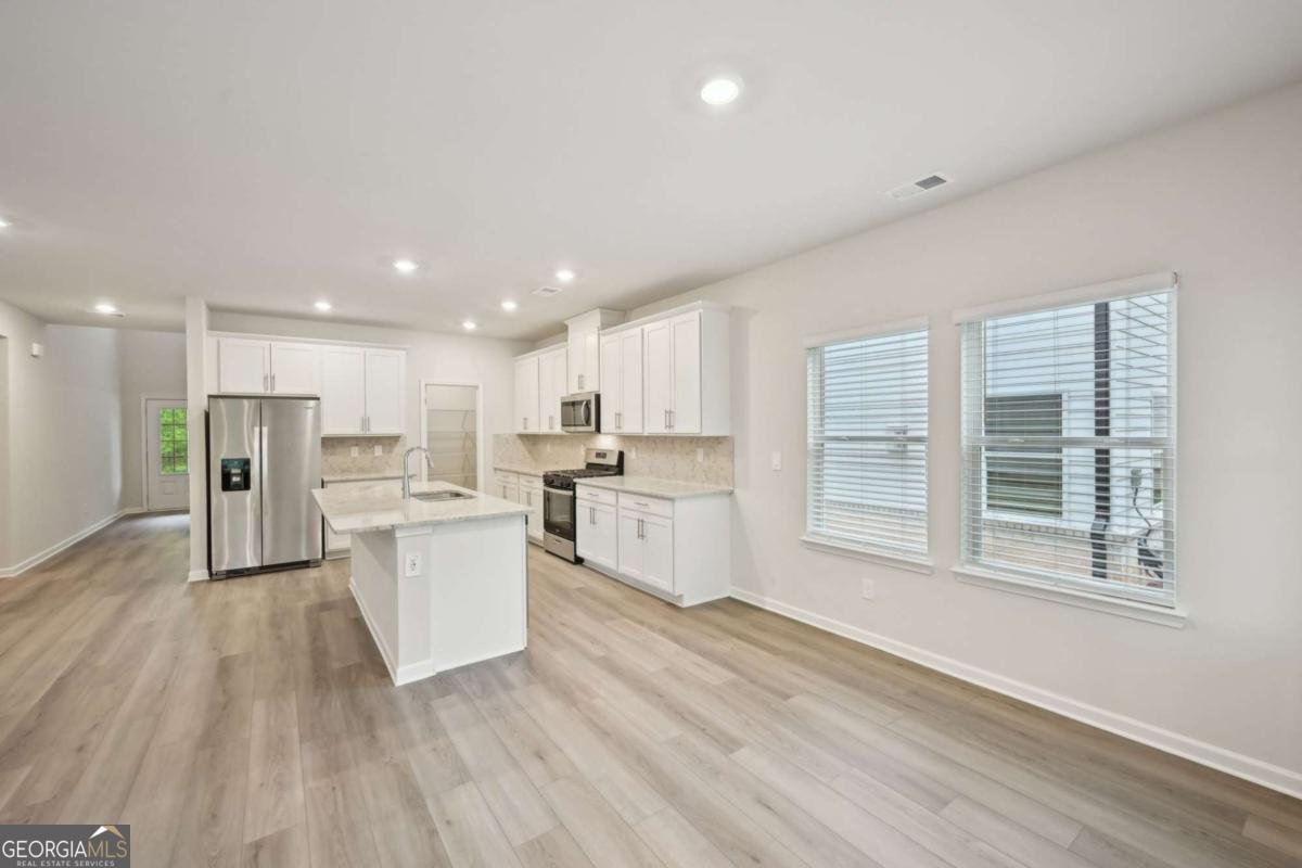 3974 Brushy Street Powder Springs - 13