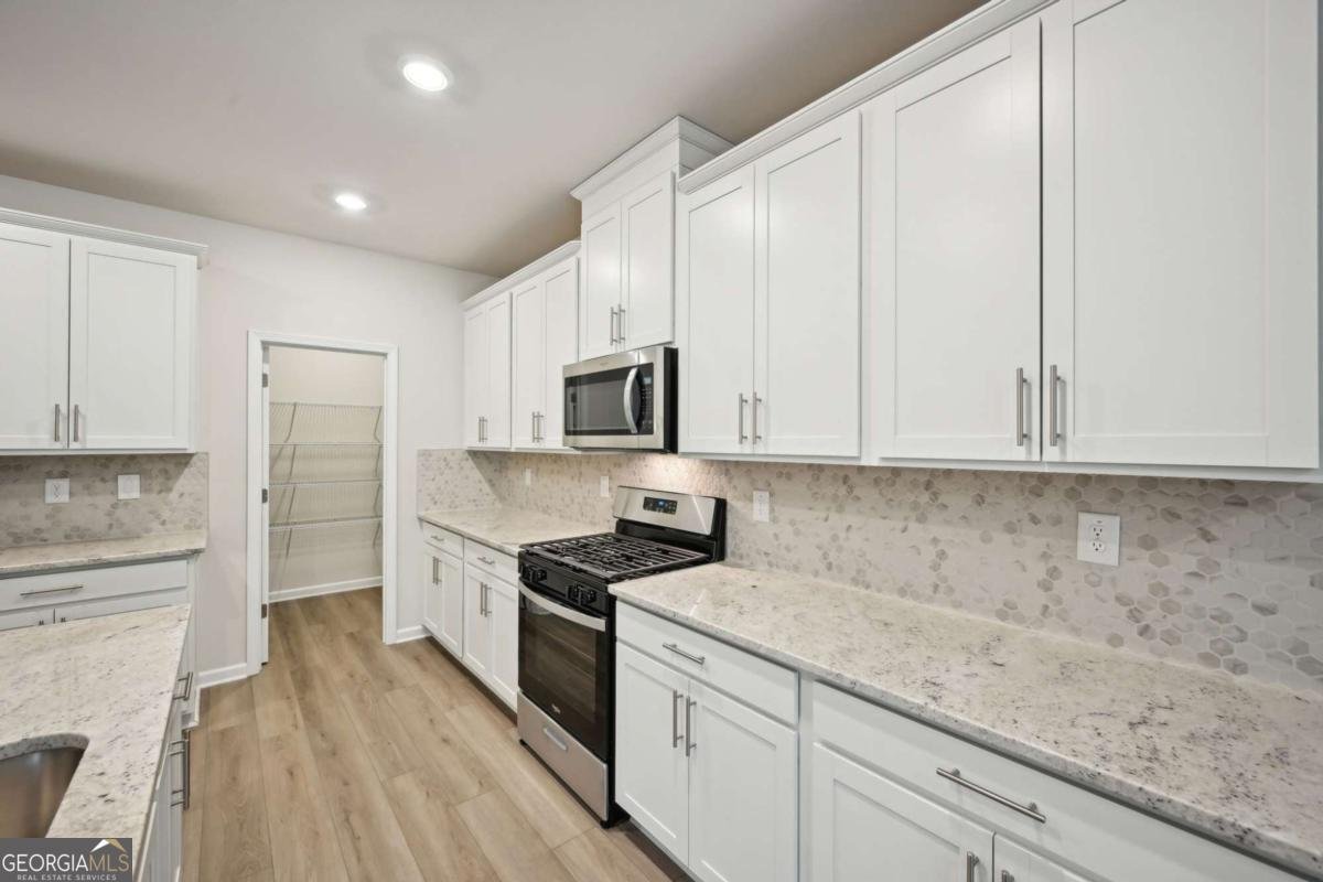 3974 Brushy Street Powder Springs - 15