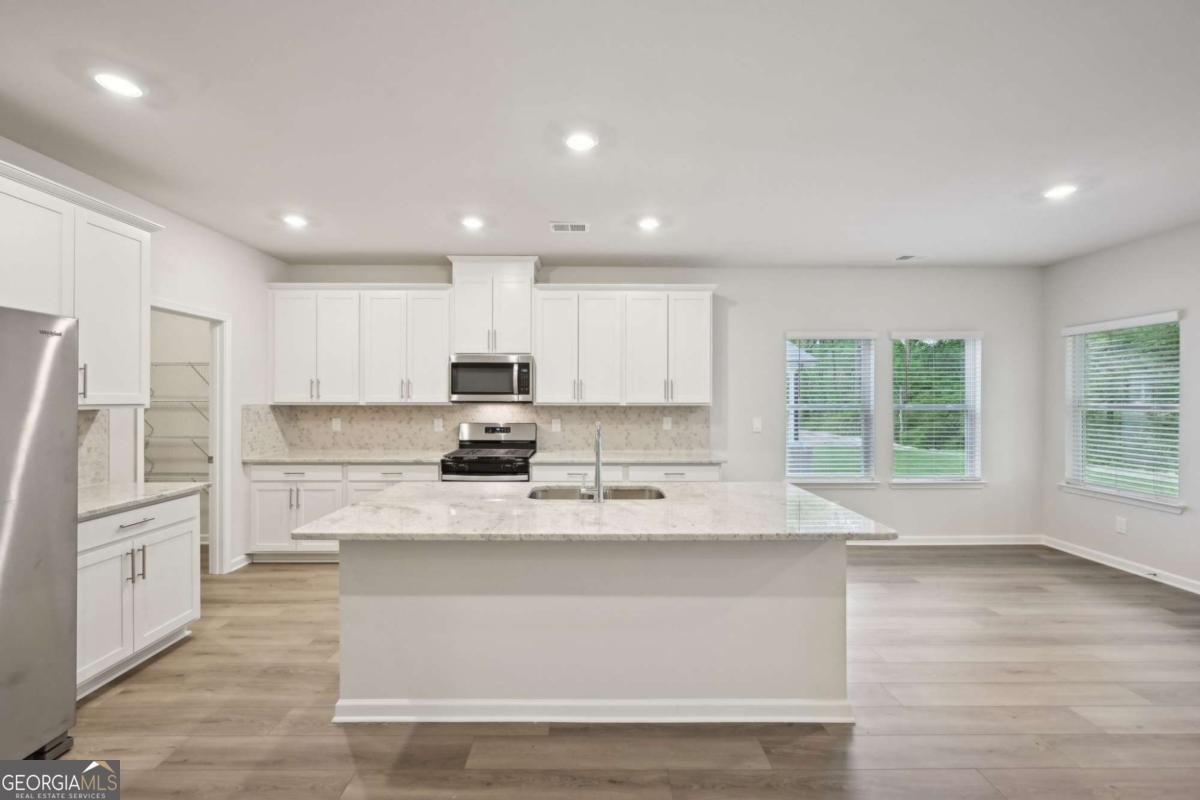 3974 Brushy Street Powder Springs - 16