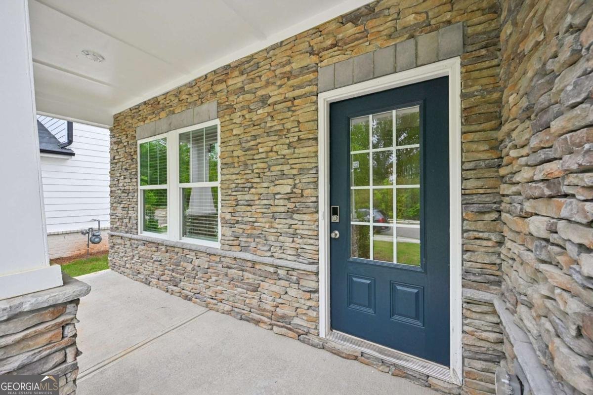 3974 Brushy Street Powder Springs - 3