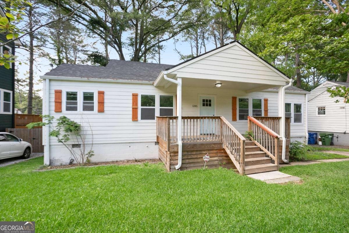 1285 Avon Avenue Atlanta - 1