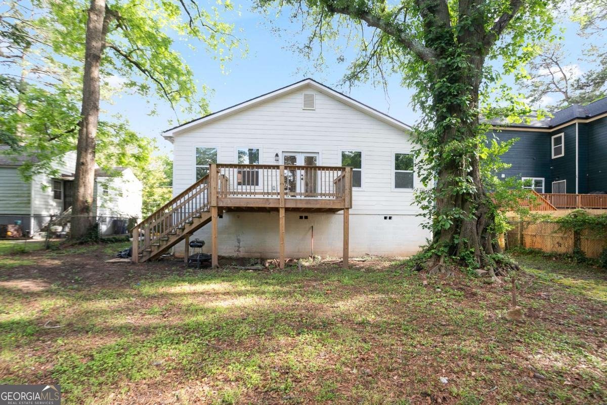 1285 Avon Avenue Atlanta - 18