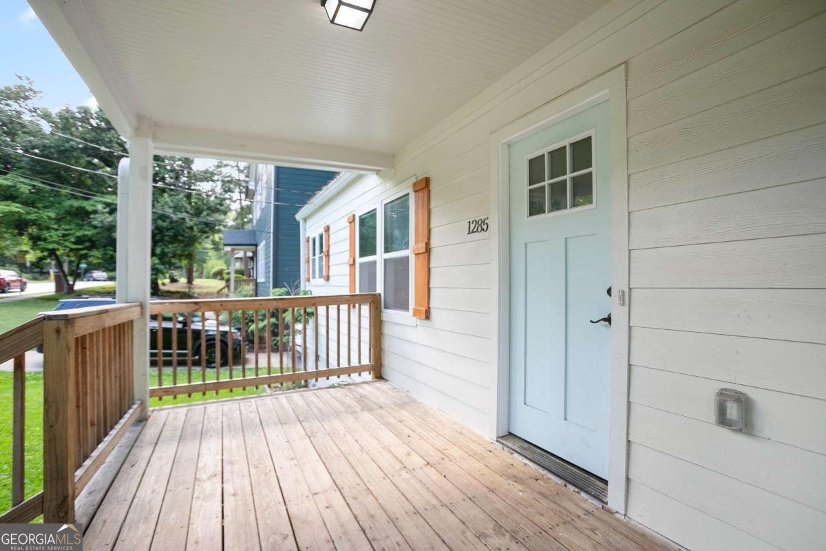 1285 Avon Avenue Atlanta - 2