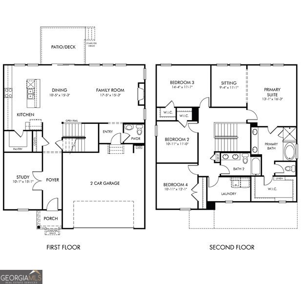 6921 Chester Street Fairburn - 2