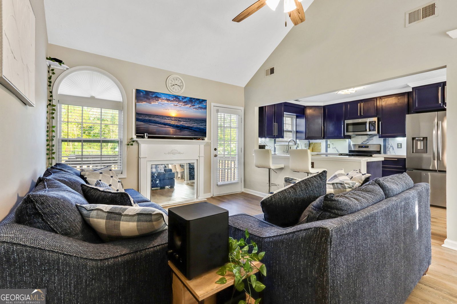 5284 Benjamin Trail Ellenwood - 10