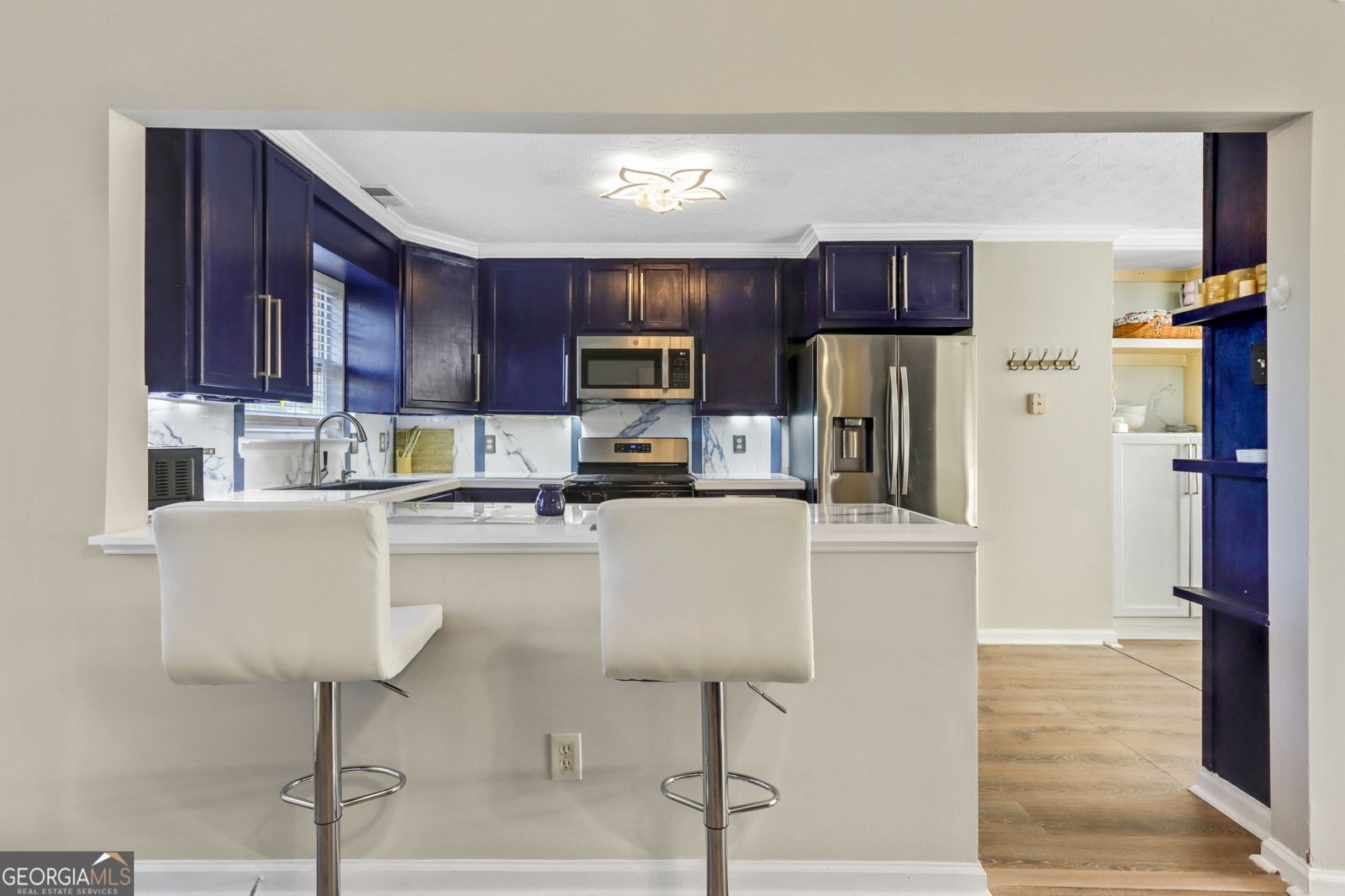5284 Benjamin Trail Ellenwood - 11