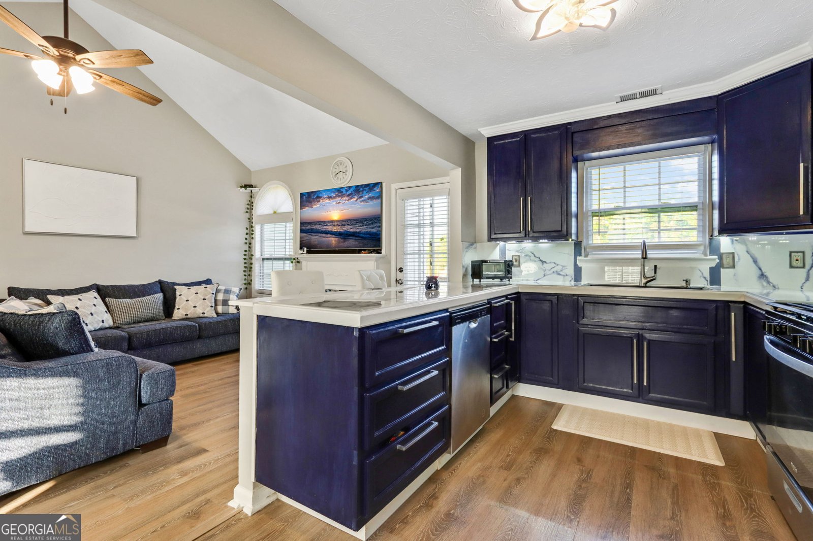 5284 Benjamin Trail Ellenwood - 12