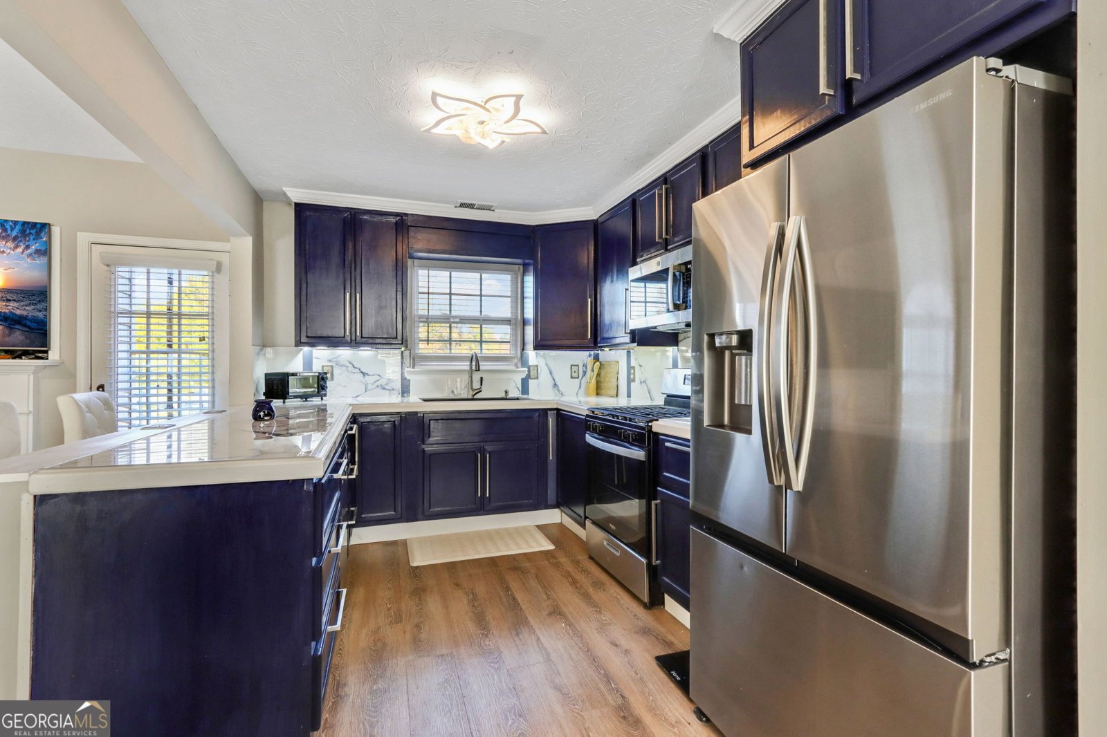 5284 Benjamin Trail Ellenwood - 13