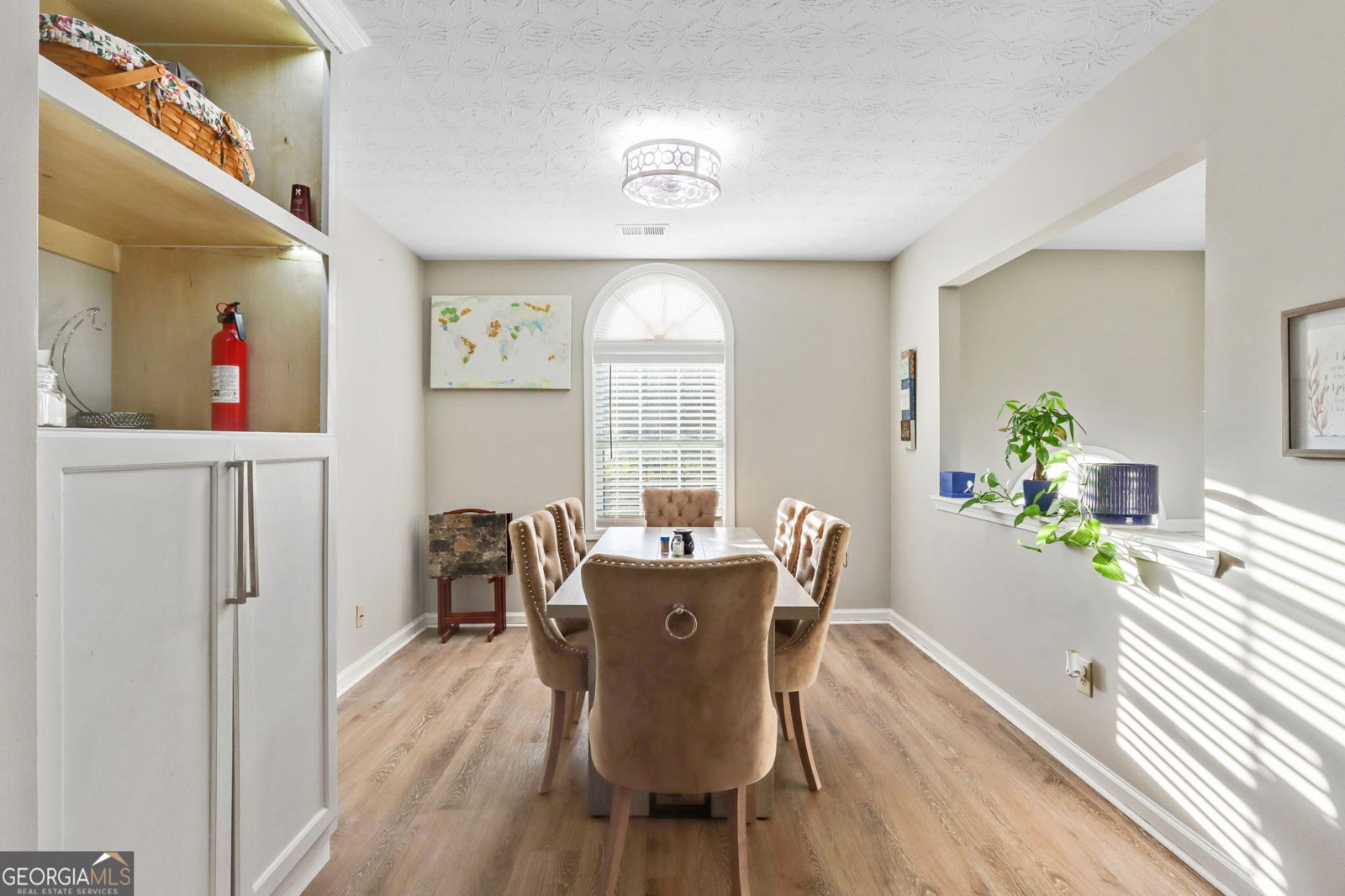 5284 Benjamin Trail Ellenwood - 14