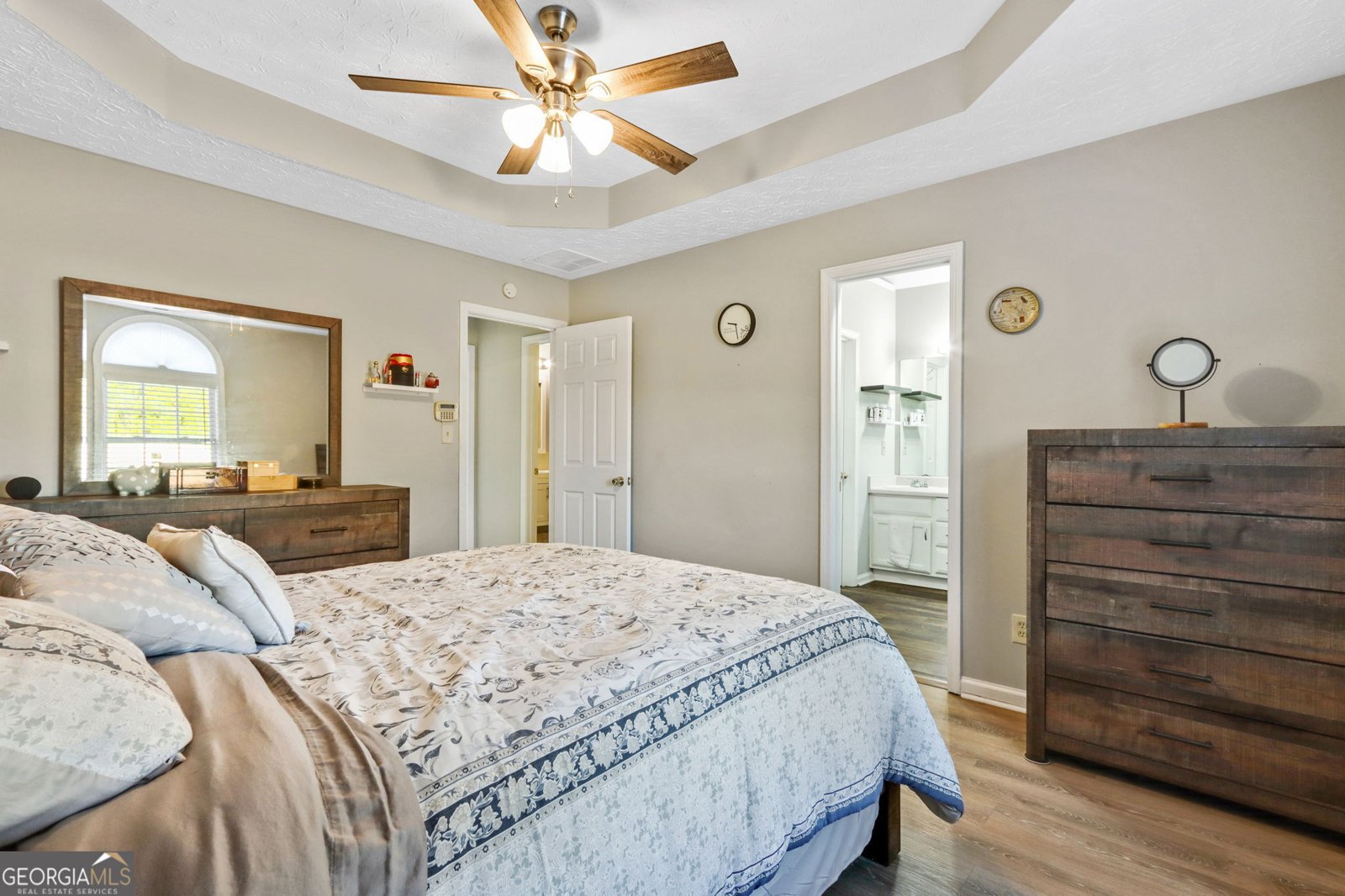 5284 Benjamin Trail Ellenwood - 17