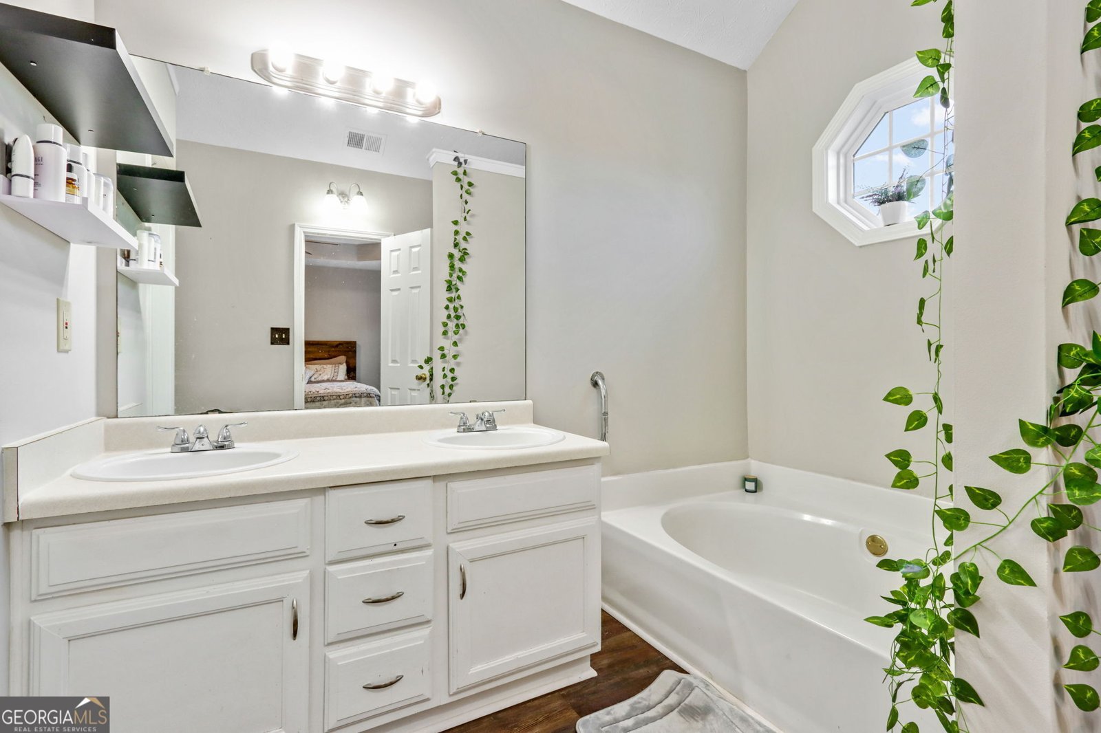 5284 Benjamin Trail Ellenwood - 18