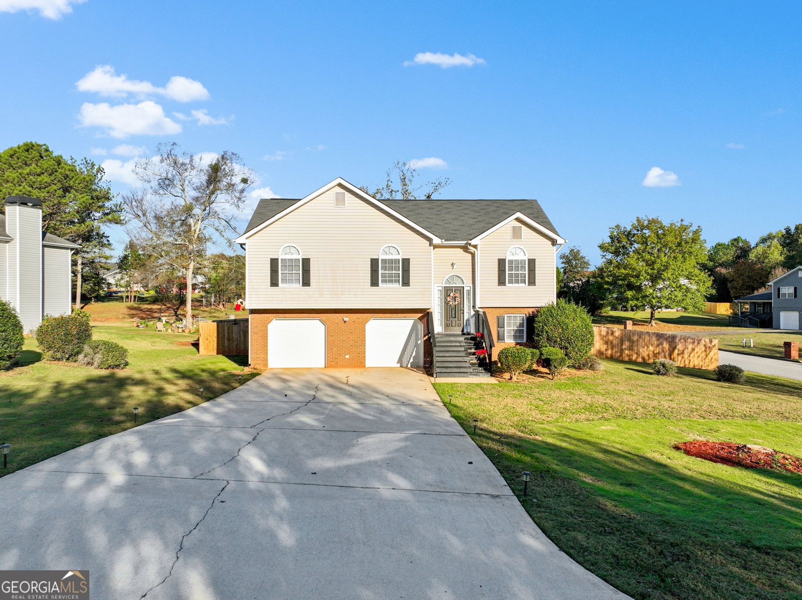 5284 Benjamin Trail Ellenwood - 2