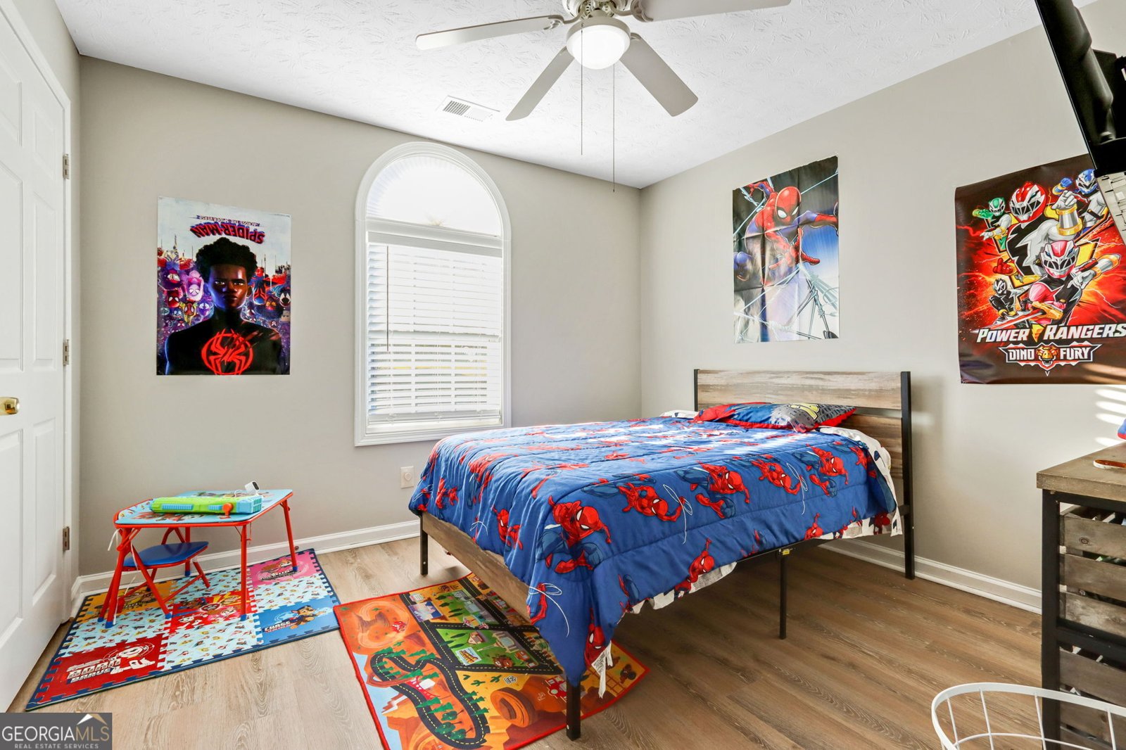 5284 Benjamin Trail Ellenwood - 20