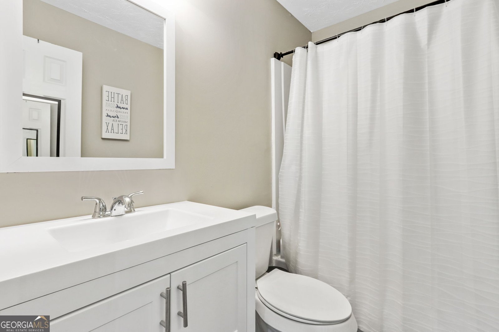 5284 Benjamin Trail Ellenwood - 21
