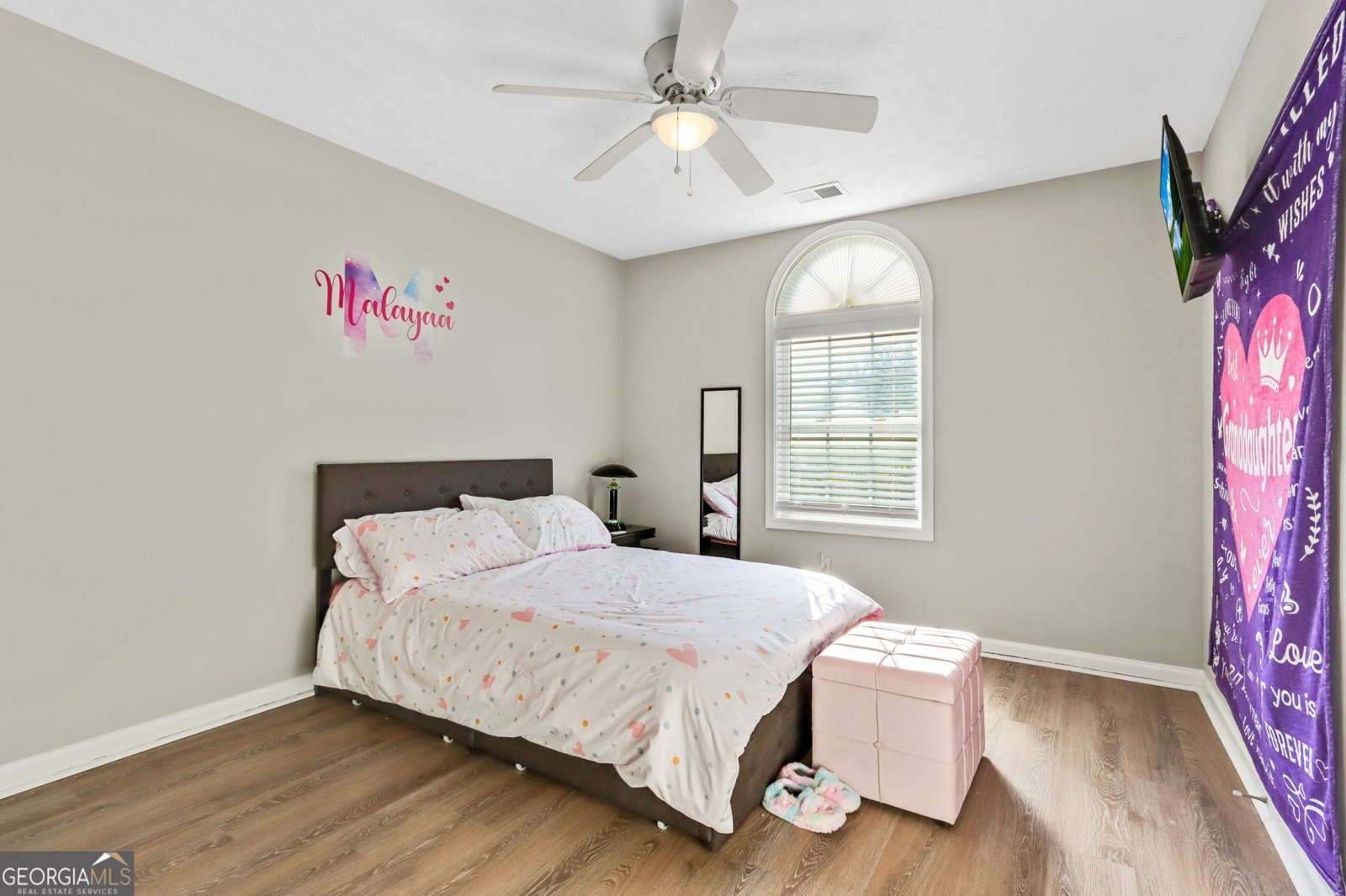 5284 Benjamin Trail Ellenwood - 22