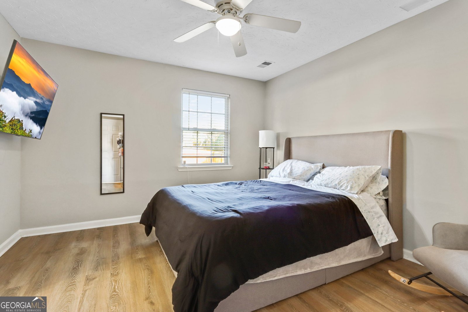 5284 Benjamin Trail Ellenwood - 23