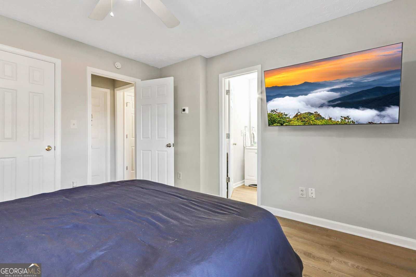 5284 Benjamin Trail Ellenwood - 24
