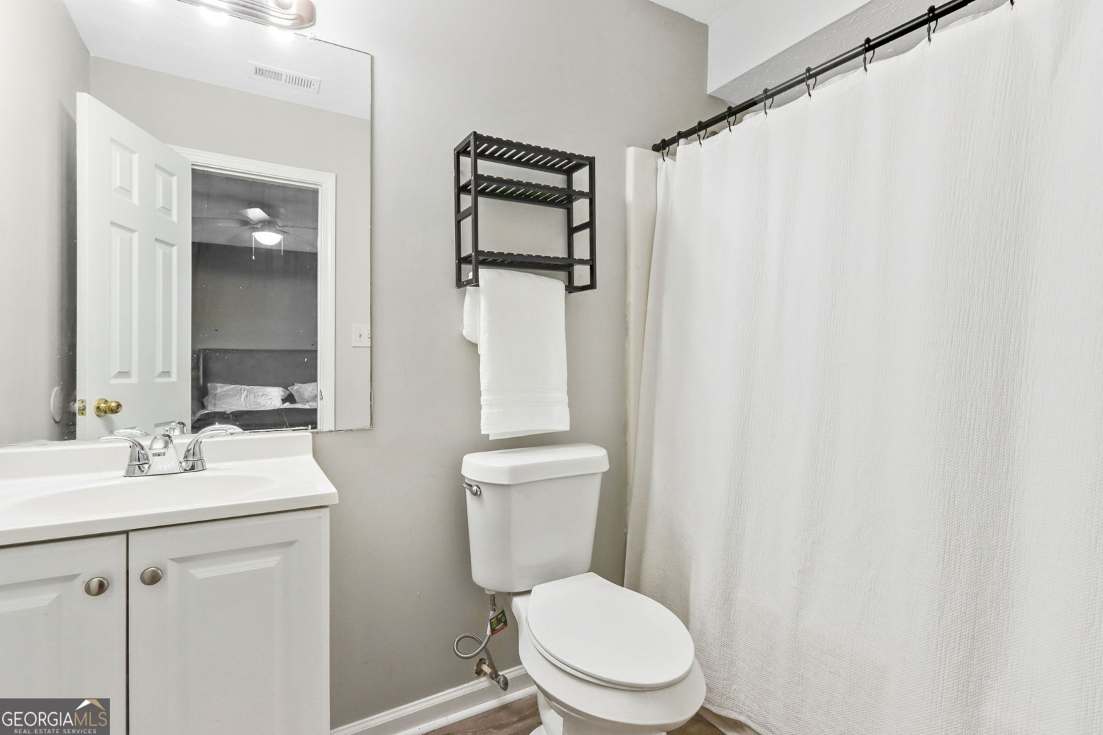 5284 Benjamin Trail Ellenwood - 25