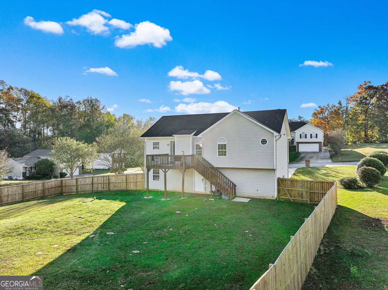 5284 Benjamin Trail Ellenwood - 28