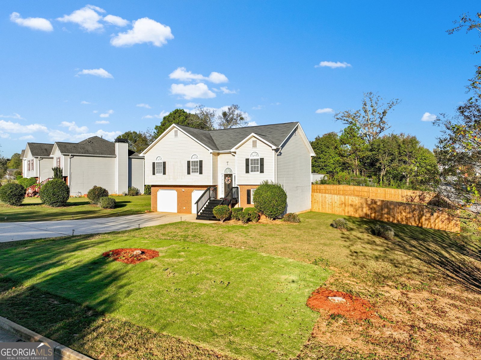 5284 Benjamin Trail Ellenwood - 3